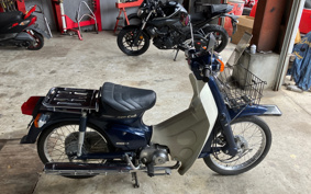 HONDA SUPER CUB50 AA01