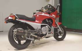 KAWASAKI GPZ900R NINJA 1987 ZX900A