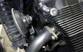 SUZUKI BANDIT 1200 S 2008 GV77A