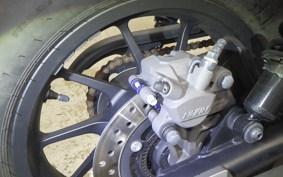 HONDA REBEL 250 A 2024 MC49