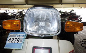 YAMAHA TOWN MATE 80 2000 22K