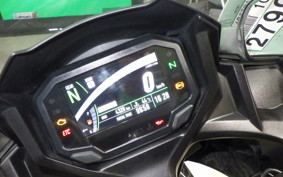 KAWASAKI NINJA 650 A 2024 ER650S