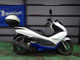 Фото Honda PCX 125 2011 с японского аукциона