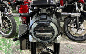 HONDA CB1000R 2018 SC80