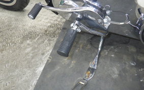 HARLEY FXDL 1580 2015
