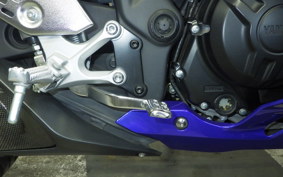 YAMAHA YZF-R25 A RG43J