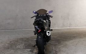 KAWASAKI NINJA 400 2021 EX400G