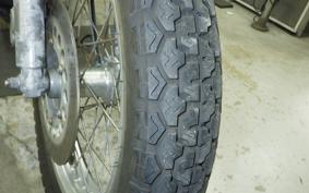 YAMAHA SR400 Gen.3 2001 RH01J
