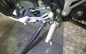 KAWASAKI NINJA 400 2019 EX400G