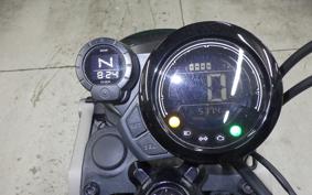 HONDA CT125-2 2019 JA65