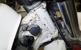 YAMAHA DT200 Gen.2 R 2024 3ET