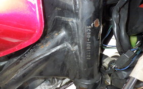 HONDA CB1300SF SUPER FOUR 2000 SC40
