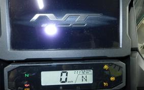 HONDA NT1100 2022 SC84