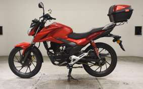 HONDA CBF125R 2026