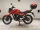 Фото Honda CBF125R 2026 с японского аукциона