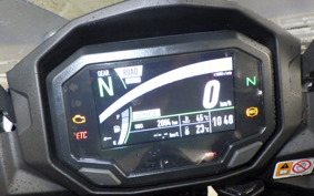 KAWASAKI NINJA 1000SX 2020 ZXT02K
