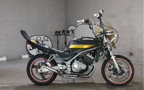 KAWASAKI BALIUS 250 ZR250A