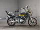 Фото Kawasaki BALIUS 250 с японского аукциона