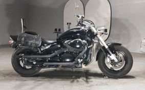 SUZUKI BOULEVARD 400 2005 VK55A
