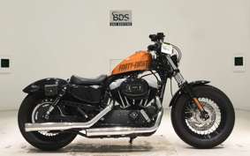 HARLEY XL1200X 2015