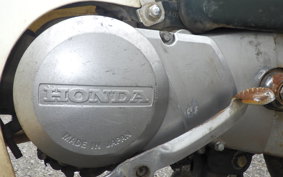 HONDA C90 SUPER CUB HA02
