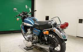 SUZUKI GT750 2021 GT750