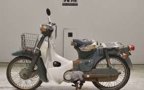 HONDA C50 SUPER CUB C50