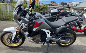 HONDA CRF1100L AFRICA TWIN Adventure DCT ES 2026 SD15