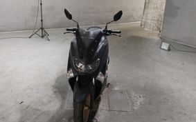 YAMAHA N-MAX 155 SG50J