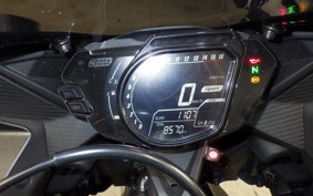 HONDA CBR250RR A MC51