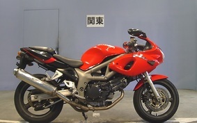SUZUKI SV400S VK53A