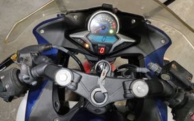 HONDA CBR250R MC41