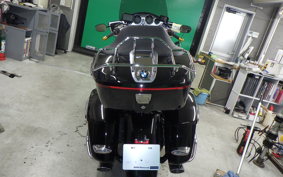 BMW R18TC 2022