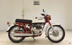 HONDA CD125K 2014 CD125K