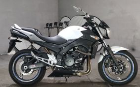 SUZUKI GSR 400 2015 GK7EA