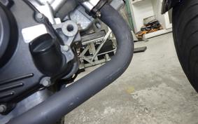 HONDA VTR 250 Gen. 2 2017 MC33