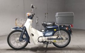 HONDA SUPER CUB90 HA02