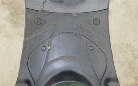 YAMAHA JOG Delux SA39J