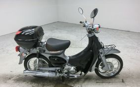 HONDA LITTLE CUB Cell AA01