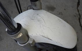 HONDA APE 50 2025 AC16