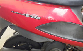 SUZUKI ADDRESS V50 Gen.2 CA44A