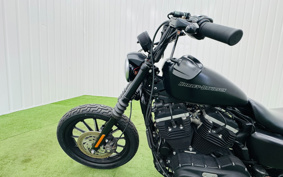 HARLEY XL883N 2010 LE2