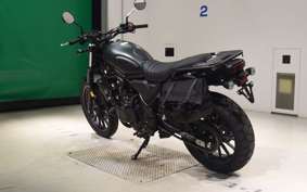 HONDA CL500 2024 PC68
