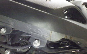 YAMAHA N-MAX 155 A SG50J
