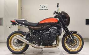 KAWASAKI Z900RS 2022 ZR900C