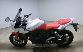 YAMAHA FZ1 FAZER FI 2012 RN21J