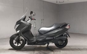 SUZUKI BURGMAN200 CH41A