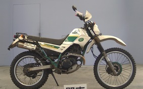 YAMAHA SEROW 225 1989 1KH
