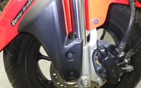 HONDA ZOOMER-X 2009 JF52