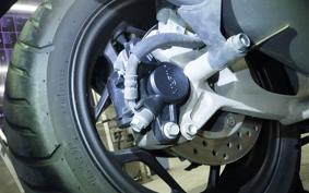 HONDA PCX 160 2007 KF47